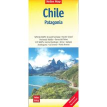 Chile, Patagonia
