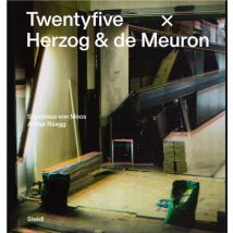 Herzog & De Meuron : Twentyfive