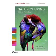 Nature's Living Colour Palettes