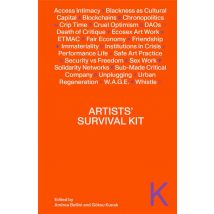 Artists' Survival Kit