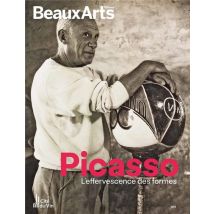 Picasso, L'Effervescence Des Formes - Cité Du Vin