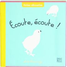 Écoute, Écoute ! À La Ferme