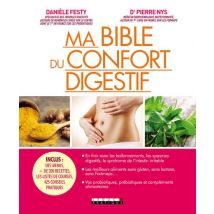 Ma Bible Du Confort Digestif