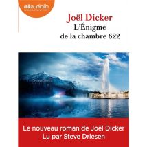 L'Énigme De La Chambre 622