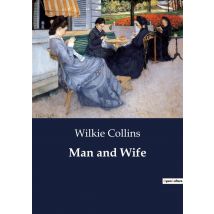 Man And Wife : The Complexities Of Marriage And Identity