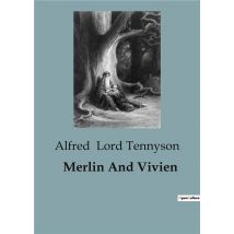 Merlin And Vivien