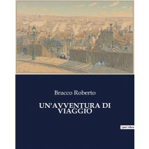 Un'avventura Di Viaggio