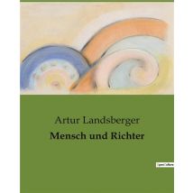 Mensch Und Richter