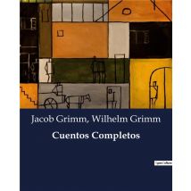 Cuentos Completos