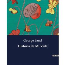 Historia De Mi Vida