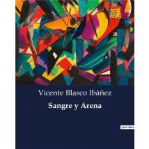Sangre Y Arena