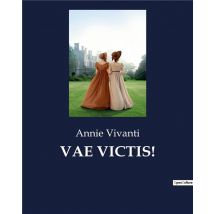 Vae Victis!