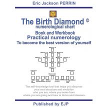 The Birth Diamond Numerological Chart - Book And Workbook