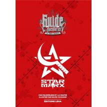 Star Marx - Guide De Voyage De L'Aventurier Des Mondes Imaginaires