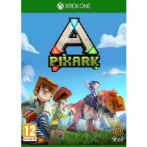 Pixark - Studio Wildcard