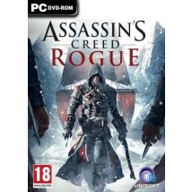 Assassin's Creed : Rogue - Ubisoft