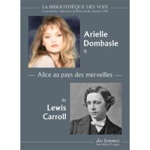 Alice Au Pays Des Merveilles