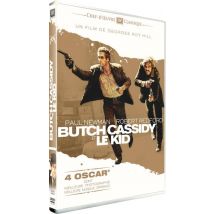 Butch Cassidy Et Le Kid