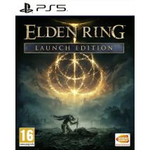 Elden Ring - Launch Edition - Bandai