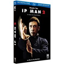 Ip Man 2 - Le Retour Du Grand Maître