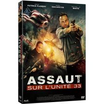 Assaut Sur L'Unité 33