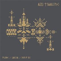 Draw Me A Silence (remixes)