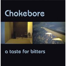 A Taste For Bitters (vinyle)