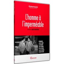 L'Homme À L'Impermeable