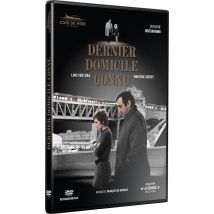 Dernier Domicile Connu