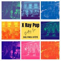 Bootleg Live - Delyres D'Été