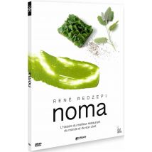 René Redzepi Noma