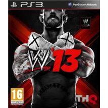 Wwe'13