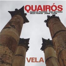 Vela / Quairos