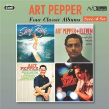 Four Classic Albums - Vol.2