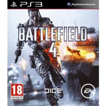 Battlefield 4 - Electronic Arts