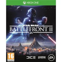 Star Wars Battlefront Ii - Electronic Arts