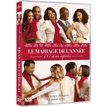 Le Mariage De L'Année, 10 Ans Après