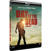 Day Of The Dead : Bloodline