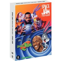 Space Jam - Nouvelle Ère + Space Jam