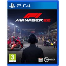 F1 Manager 2022 - Sold Out