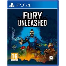 Fury : Unleashed - Bang!! Edition - Meridiem