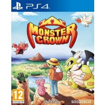 Monster Crown - Soedesco