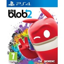 De Blob 2 - Nordic Games