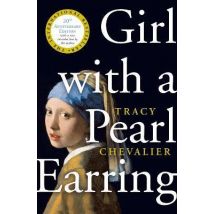 Girl With A Pearl Earring