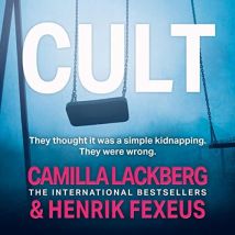 Cult : Mina Dabiri & Vincent Walder 2