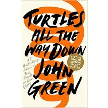 Turtles All The Way Down