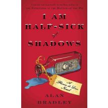 I Am Half Sick Of Shadows