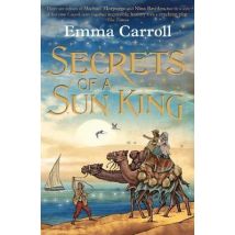 Secrets Of A Sun King