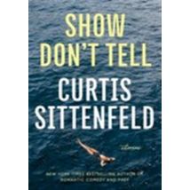Show Don't Tell : Stories