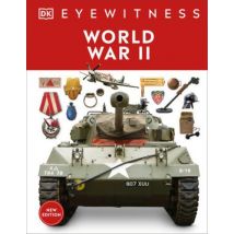 World War Ii (eyewitness)